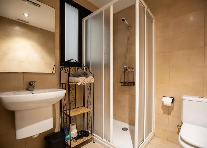 公寓 Sweet Inas 锡切斯