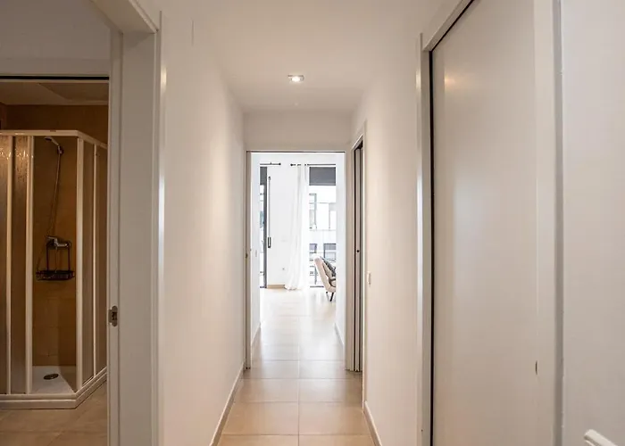 Sweet Inas 公寓 锡切斯