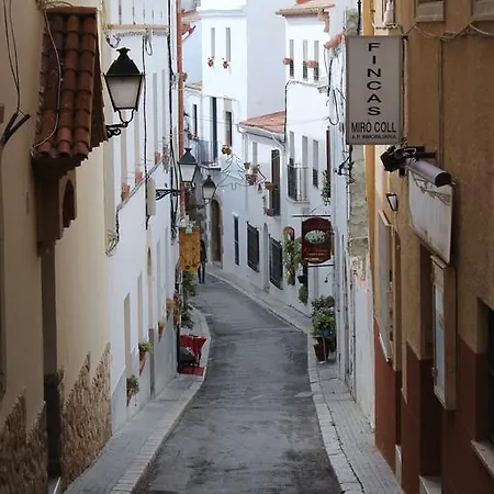 Sweet Inas * Sitges