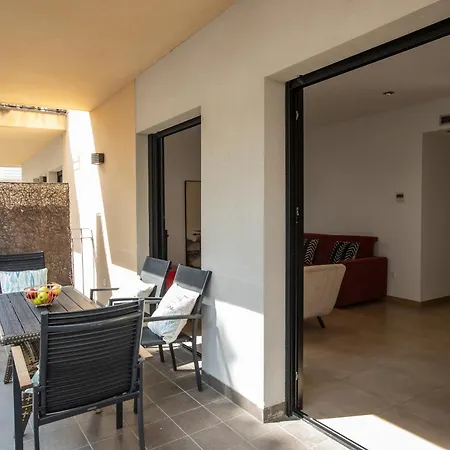 Appartamento Sweet Inas