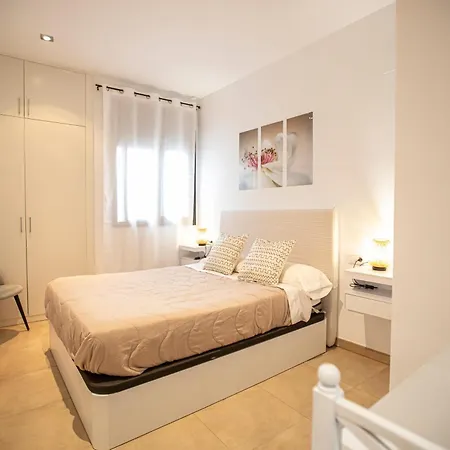 Appartamento Sweet Inas *