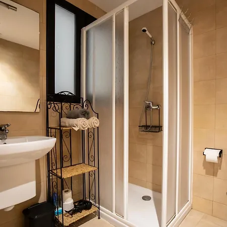 Appartamento Sweet Inas Sitges