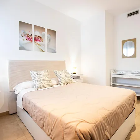 Apartment Sweet Inas