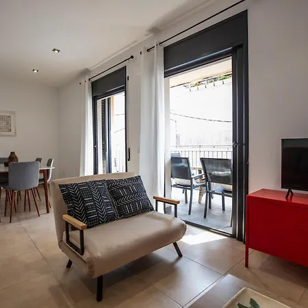 Apartment Sweet Inas Sitges