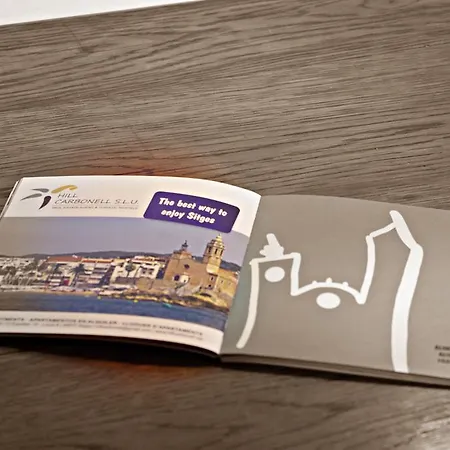 Apartment Sweet Inas *