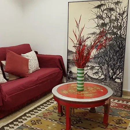 Sweet Inas Apartamento