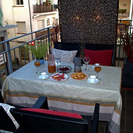 Sweet Inas * Sitges