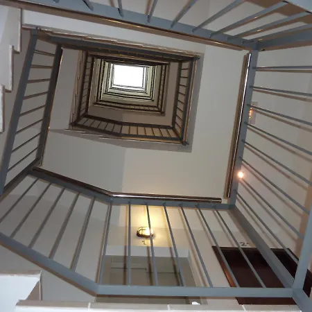Sweet Inas Appartement