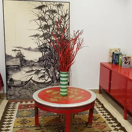 Sweet Inas Apartment Sitges