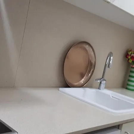 Sweet Inas Appartement