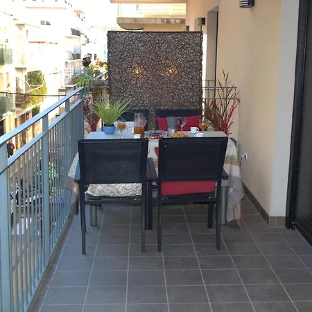 Sweet Inas Apartment Sitges