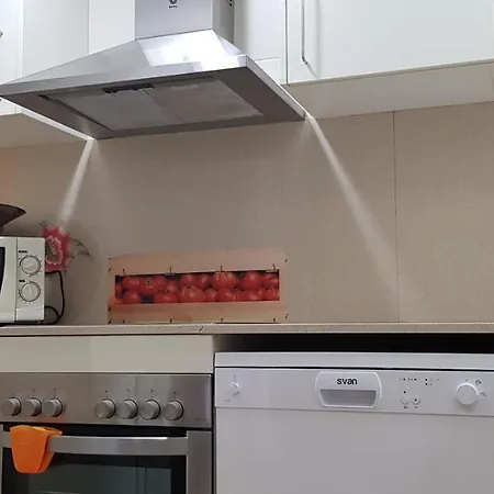 Sweet Inas Apartment Sitges