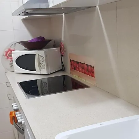 Sweet Inas Apartment