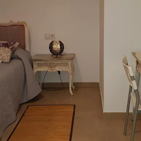 Sweet Inas Apartment Sitges