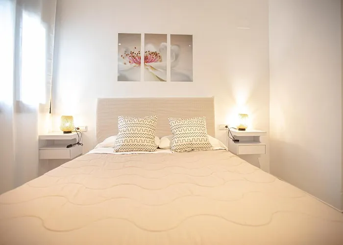 Sweet Inas Апартаменти