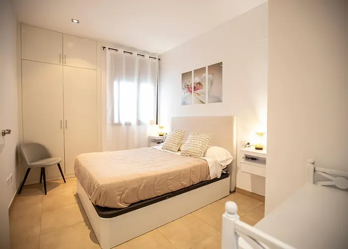 Appartamento Sweet Inas *