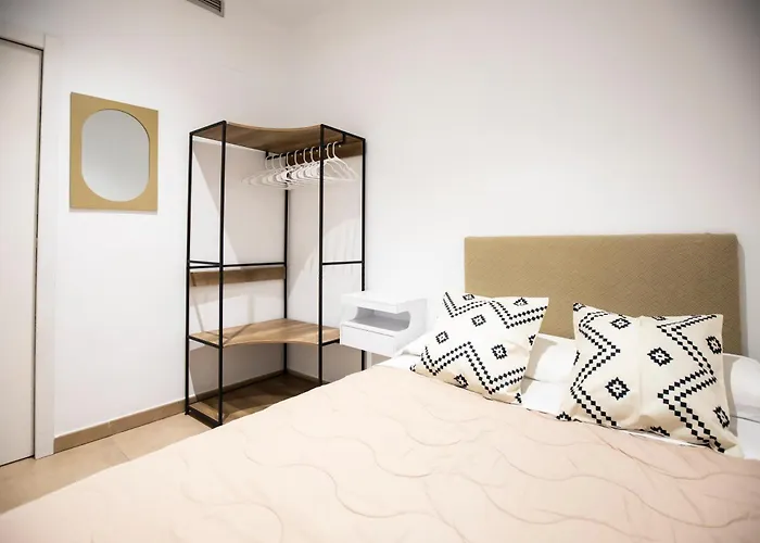 Appartamento Sweet Inas *