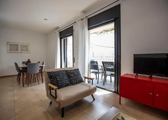 Appartamento Sweet Inas Sitges