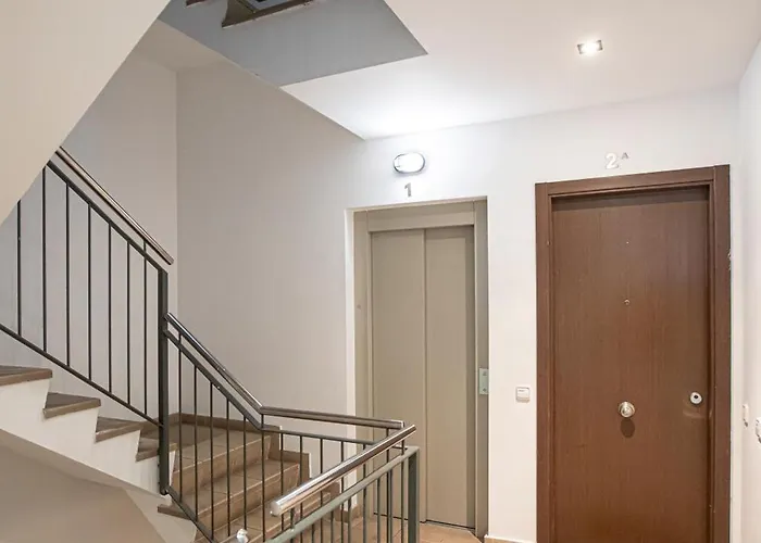 Апартаменти Sweet Inas