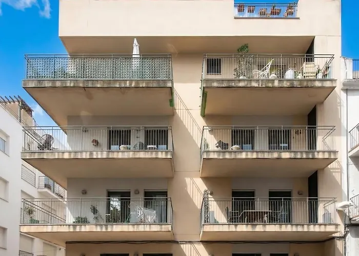 Sweet Inas Апартаменти Сіджас