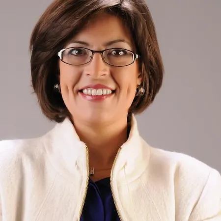 Sweet Inas Appartement *