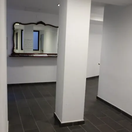 Appartement Sweet Inas