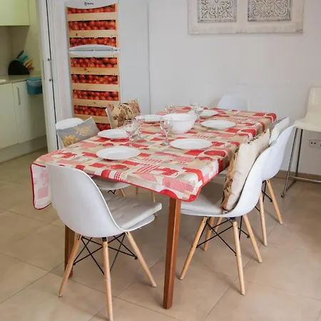 Sweet Inas Appartement *