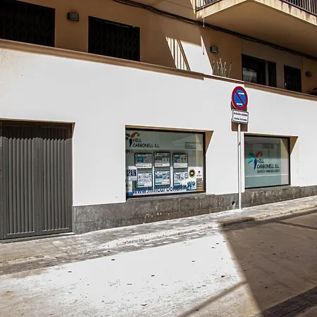 Appartement Sweet Inas *