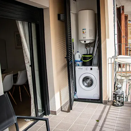 Sweet Inas Appartement *