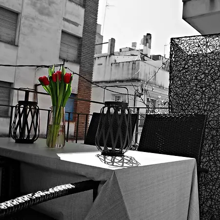 Appartement Sweet Inas