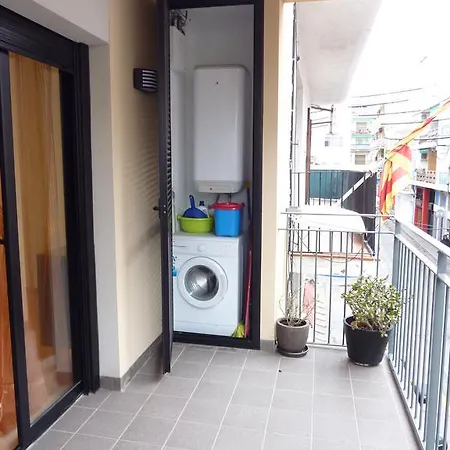 Appartement Sweet Inas Sitges