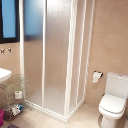 Appartement Sweet Inas *