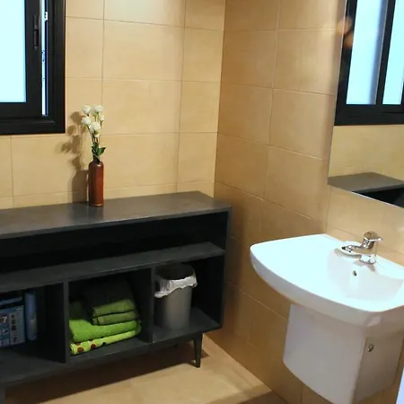 Sweet Inas Appartement Sitges