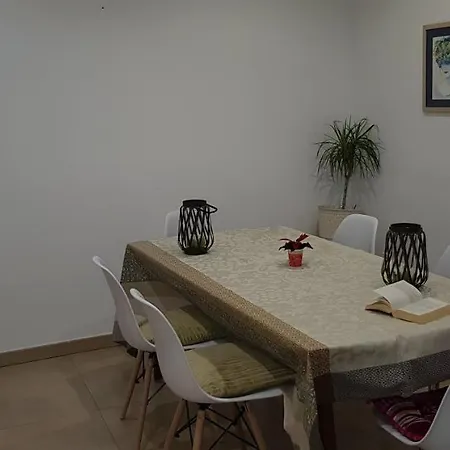 Sweet Inas Appartement