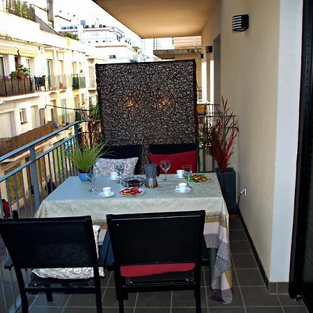 Appartement Sweet Inas Sitges