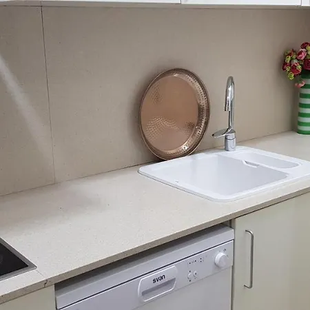 Appartement Sweet Inas