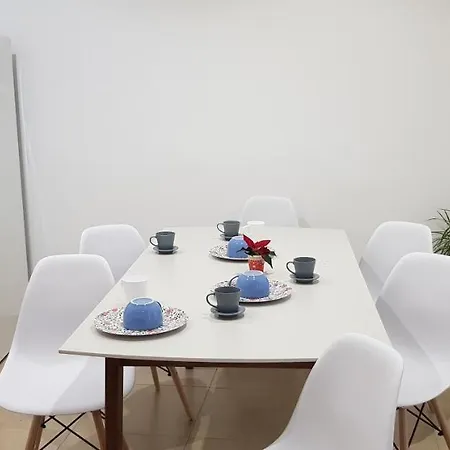 Sweet Inas Appartement *