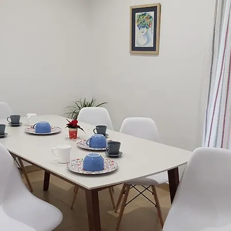 Appartement Sweet Inas Sitges