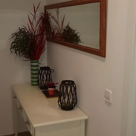 Appartement Sweet Inas Sitges