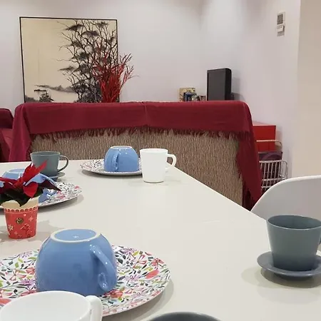 Appartement Sweet Inas Sitges